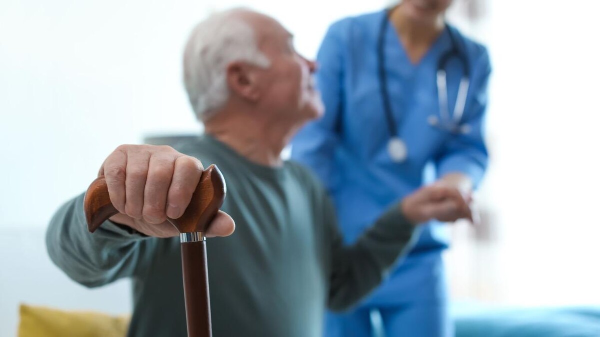 Images Zion's Way Home Health & Hospice