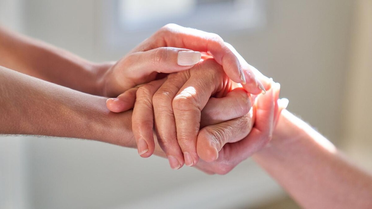 Images Zion's Way Home Health & Hospice