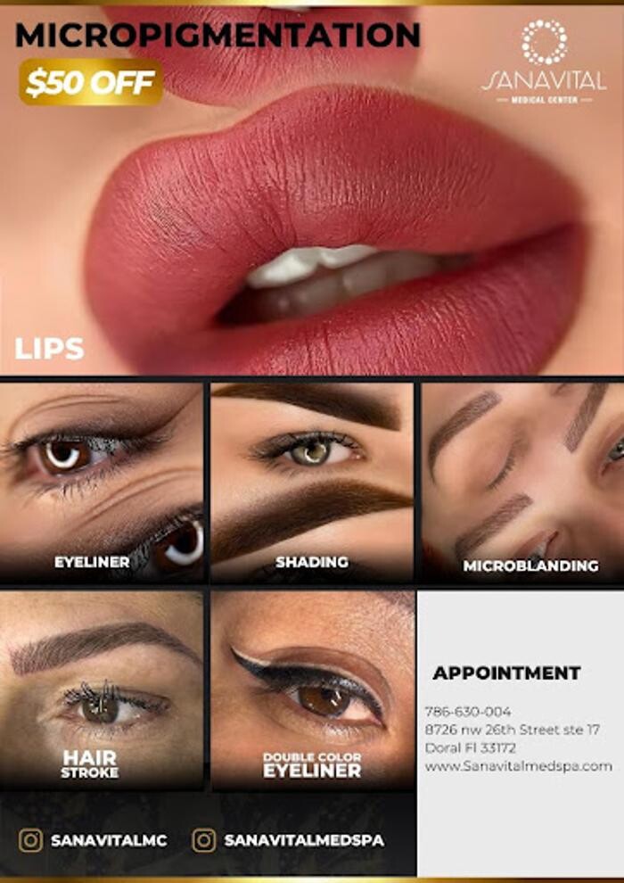 Images Sanavital Med Spa