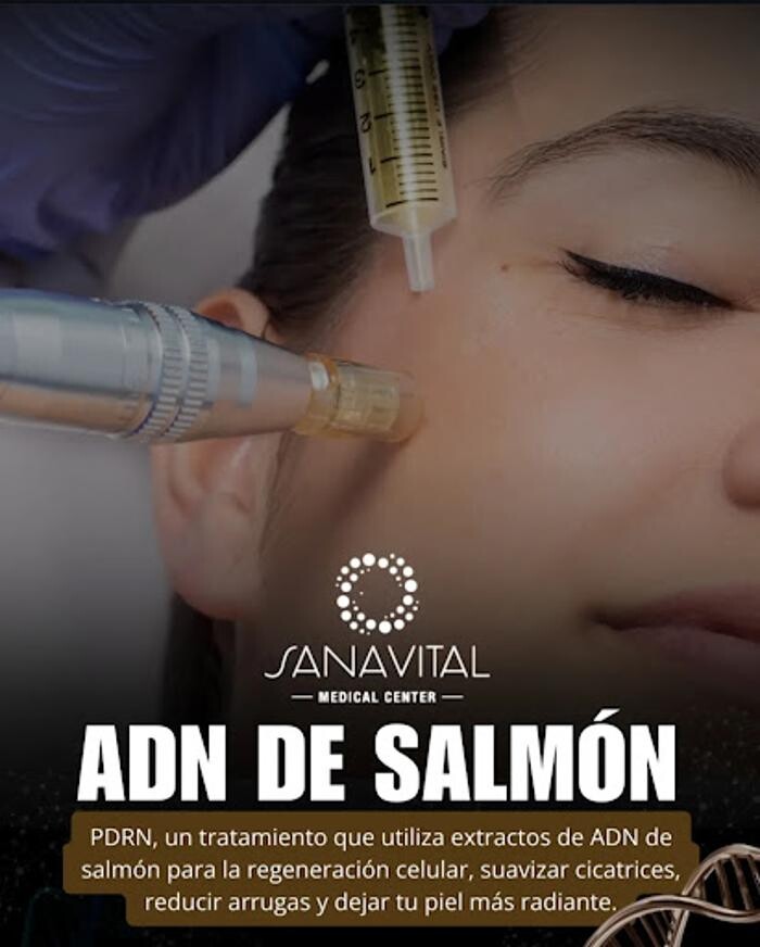 Images Sanavital Med Spa