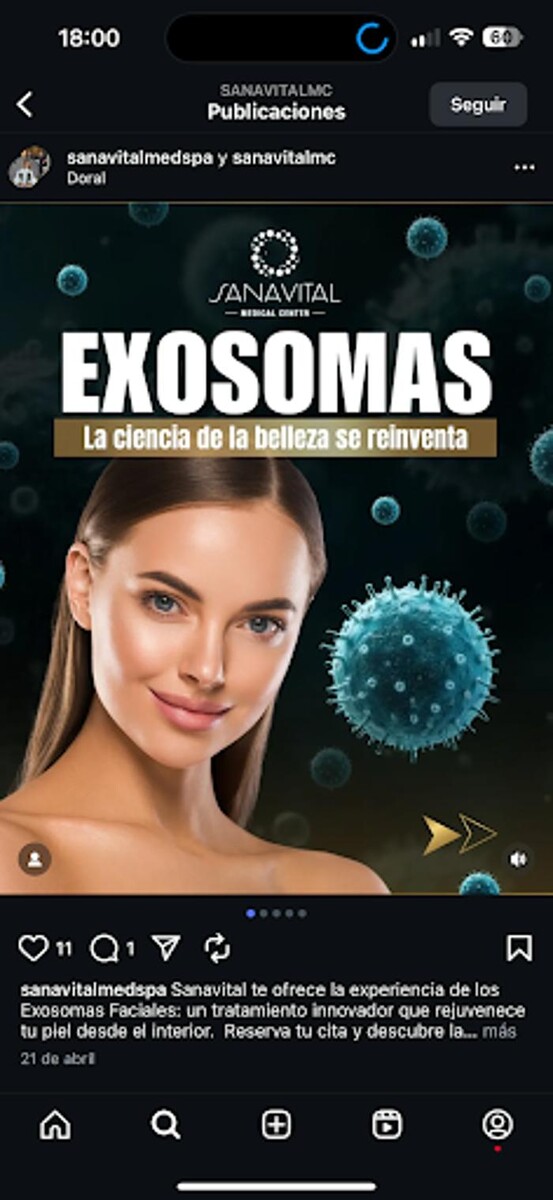 Images Sanavital Med Spa