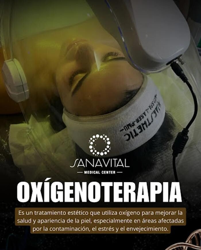 Images Sanavital Med Spa
