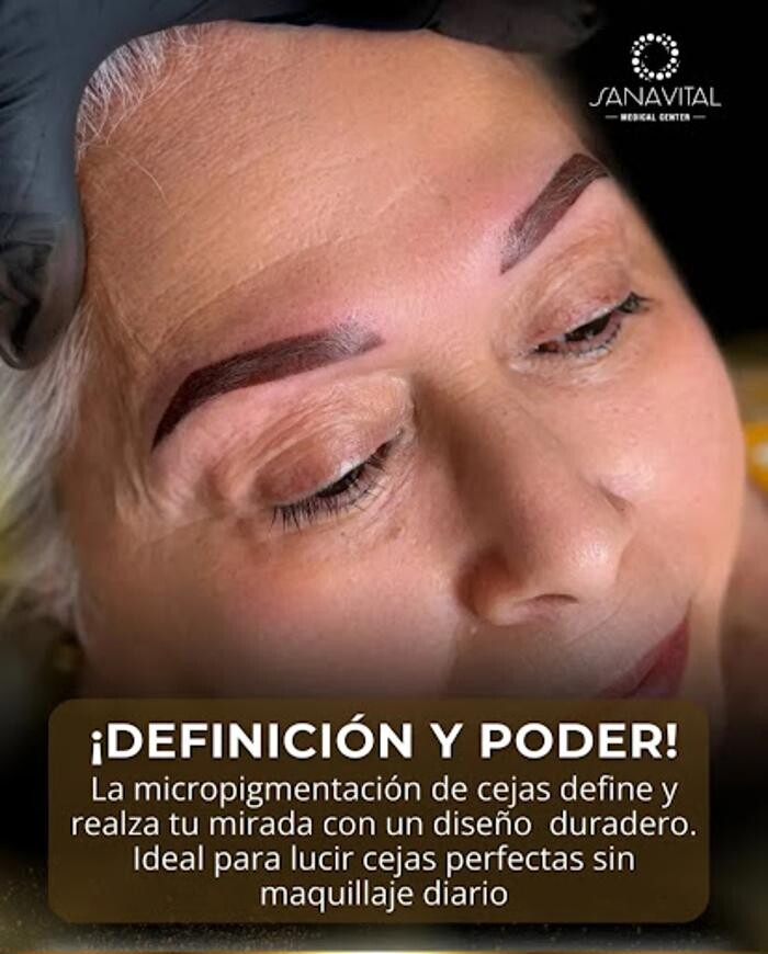 Images Sanavital Med Spa