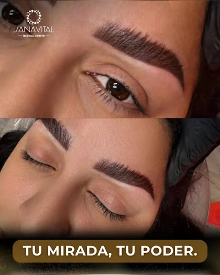 Images Sanavital Med Spa