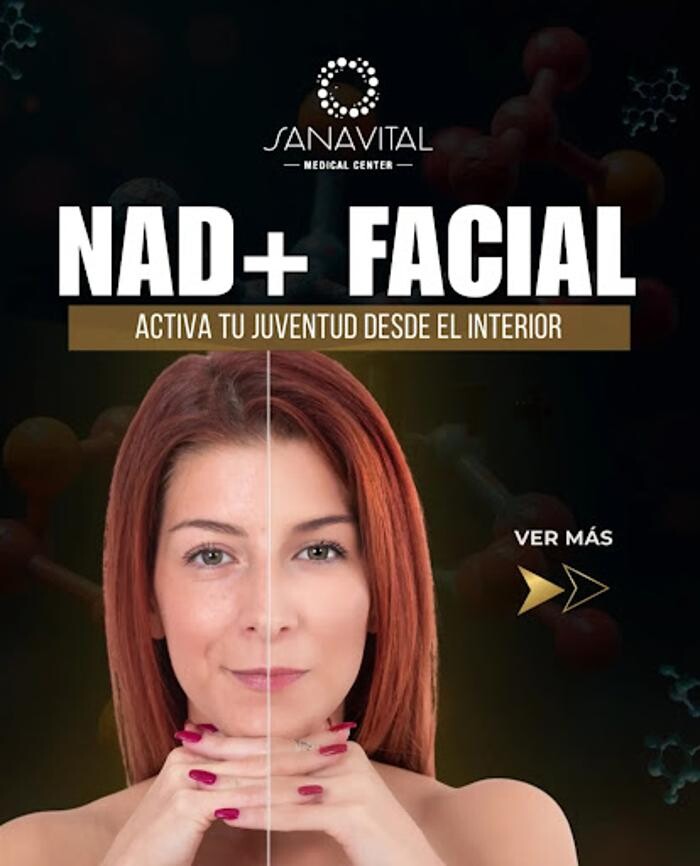 Images Sanavital Med Spa