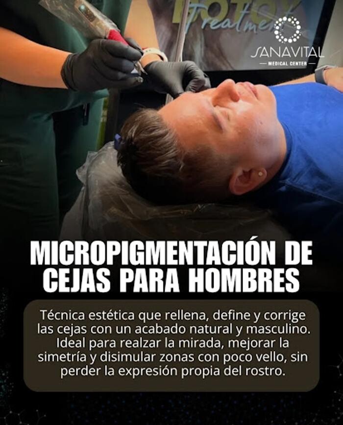 Images Sanavital Med Spa