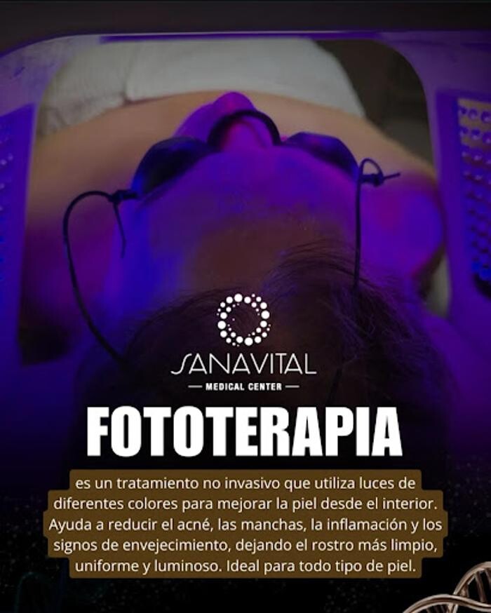 Images Sanavital Med Spa