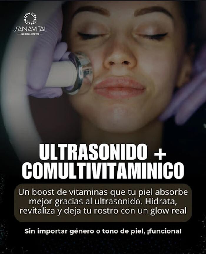 Images Sanavital Med Spa
