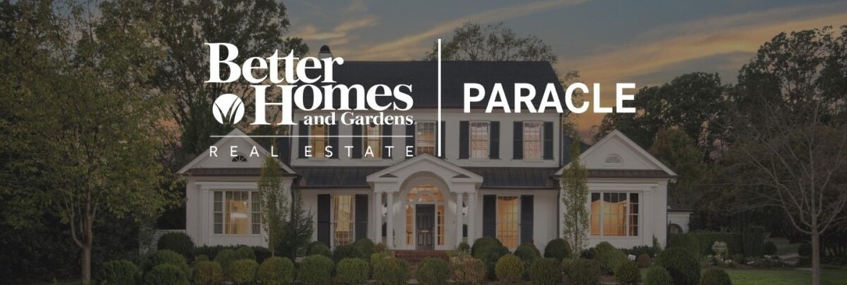 Images Better Homes and Gardens Real Estate Paracle
