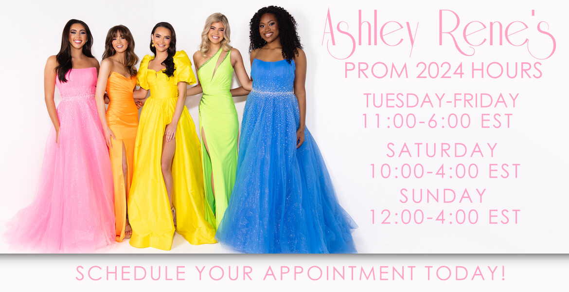 Images Ashley Rene's Prom & Pageant
