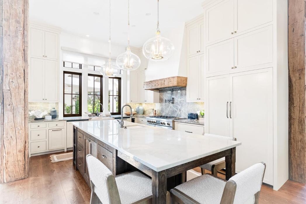 Images Design & Dwell Homes