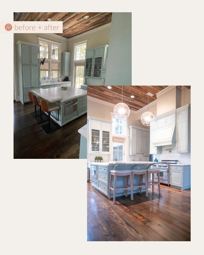 Images Design & Dwell Homes
