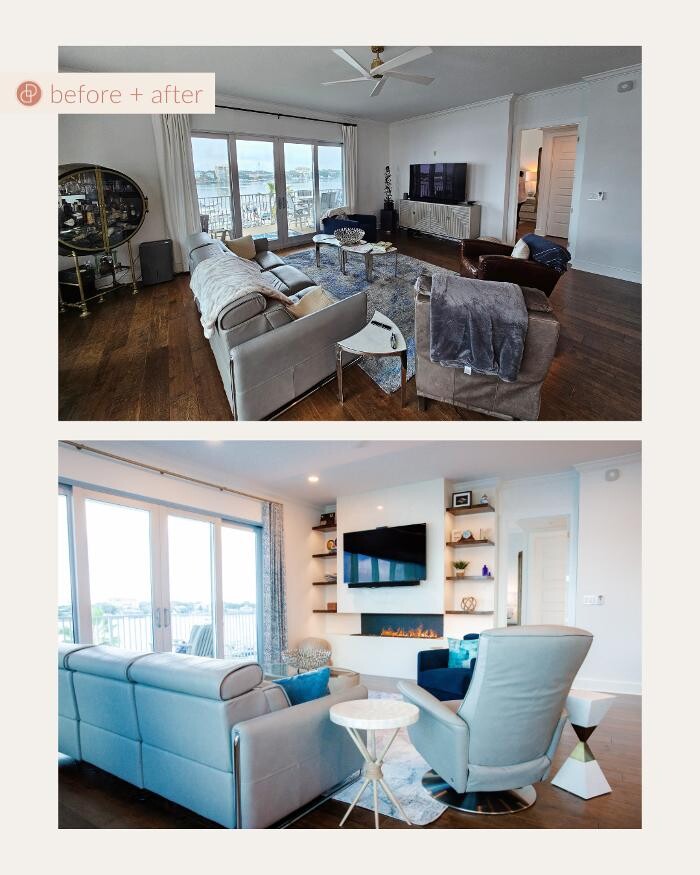 Images Design & Dwell Homes