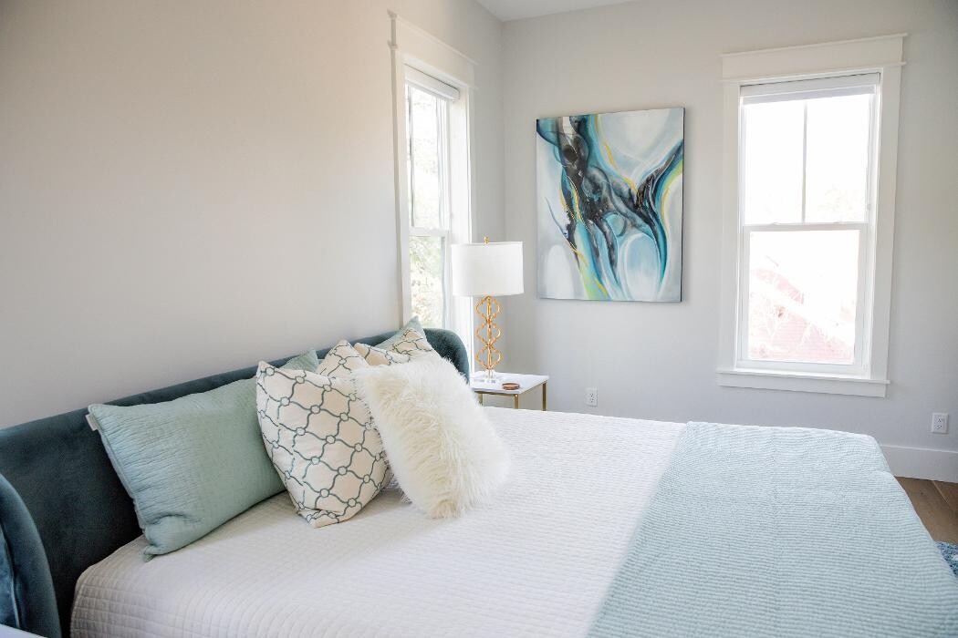 Images Design & Dwell Homes