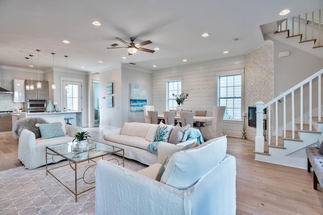 Images Design & Dwell Homes