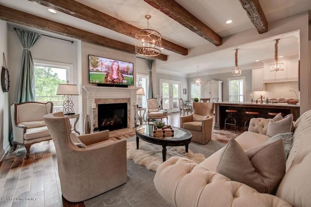 Images Design & Dwell Homes