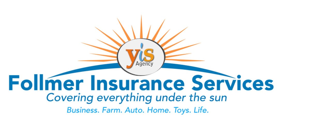 Follmer Insurance Services Inc Logo