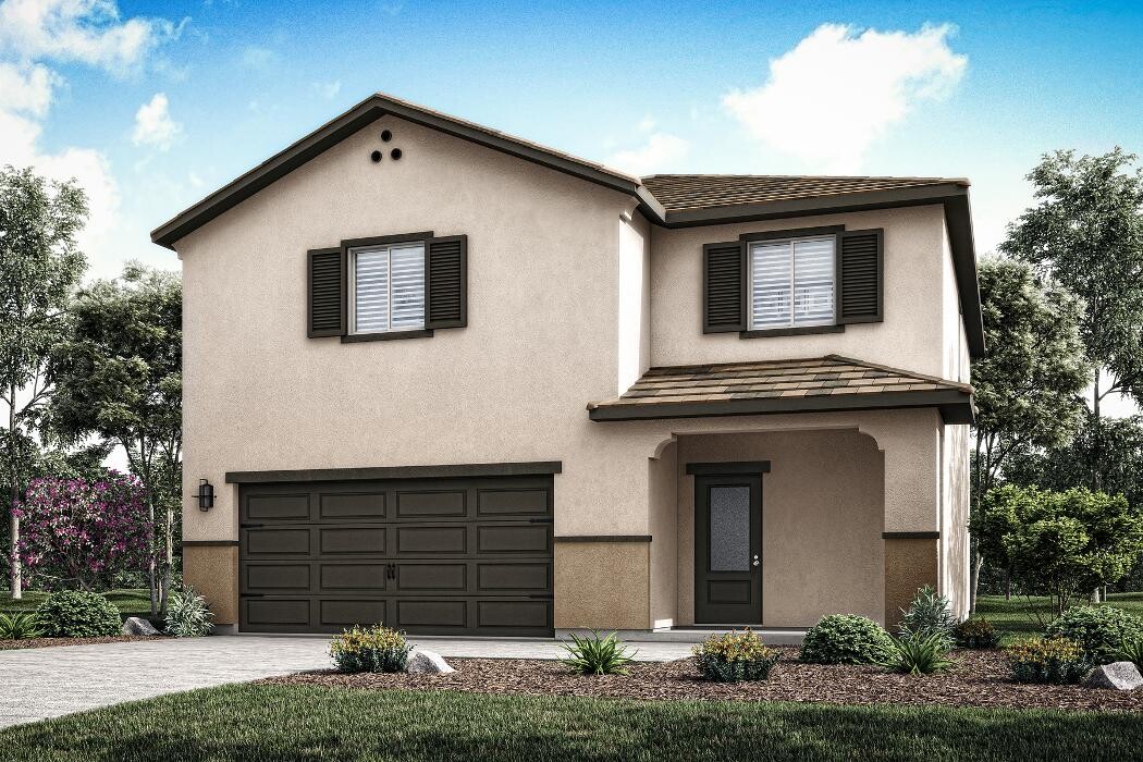 Images LGI Homes - Mattos Ranch