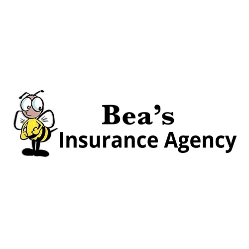 Bea's Insurance Agency Logo