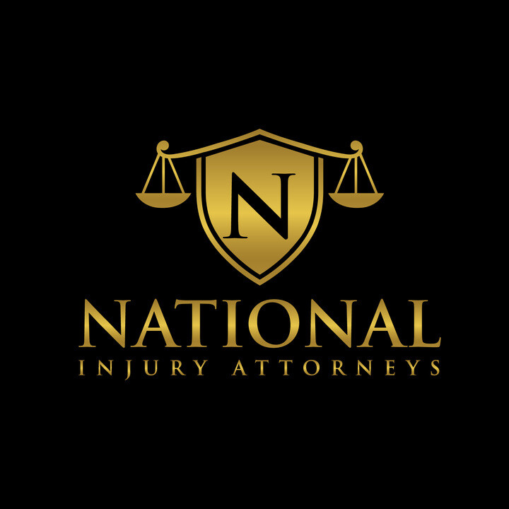 National Injury Attorneys, LLC Logo