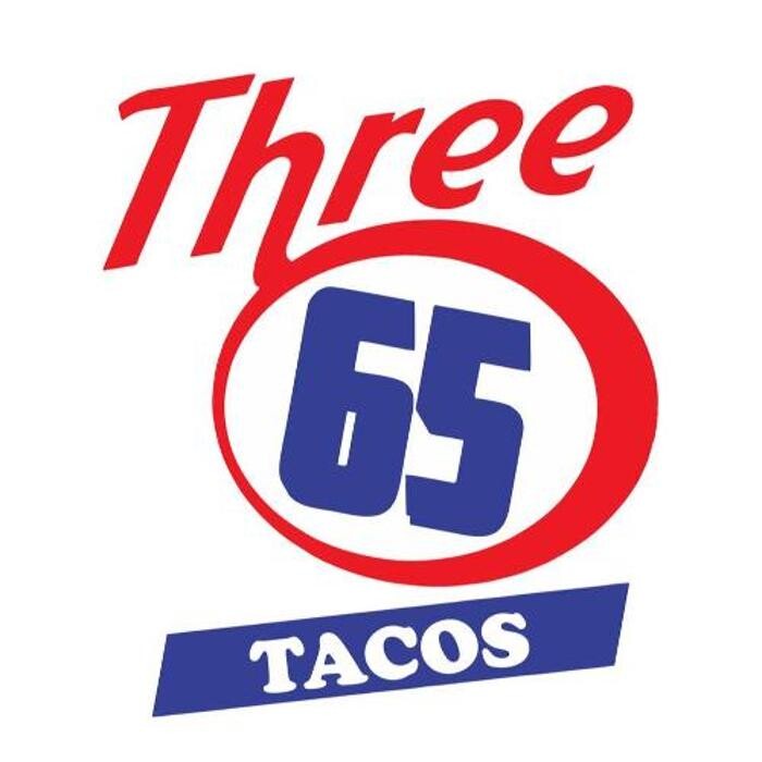 365 Tacos Logo