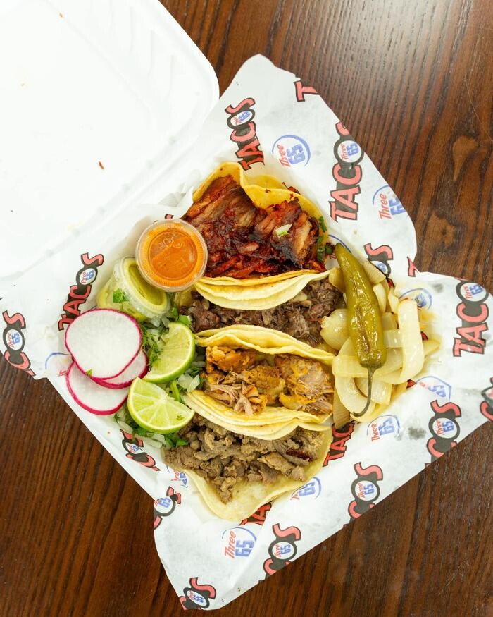 Images 365 Tacos