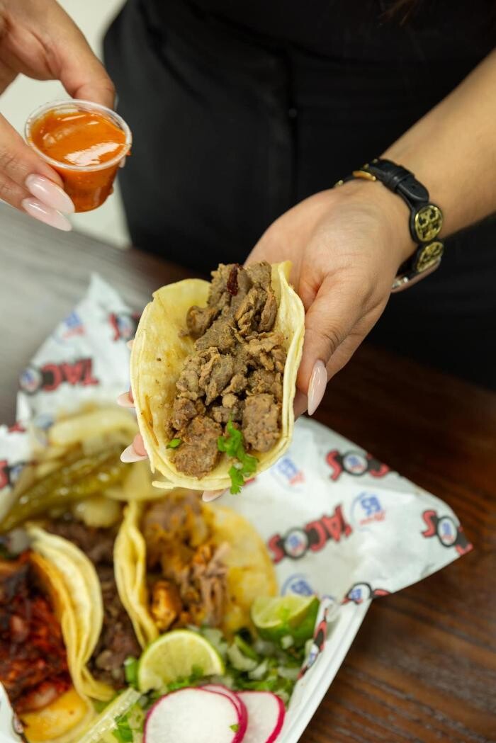 Images 365 Tacos