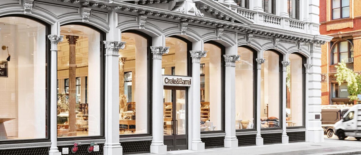 Images Crate & Barrel