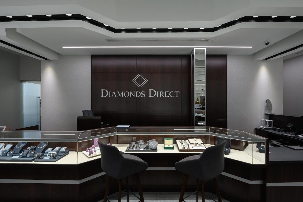 Images Diamonds Direct Aventura