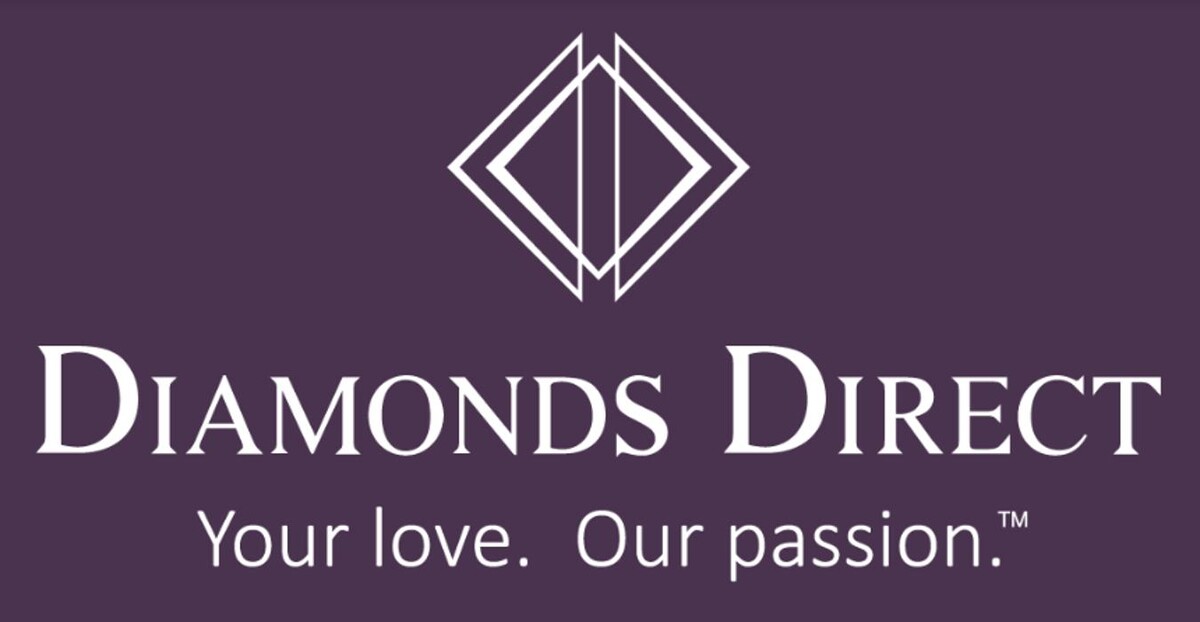 Diamonds Direct Aventura Logo