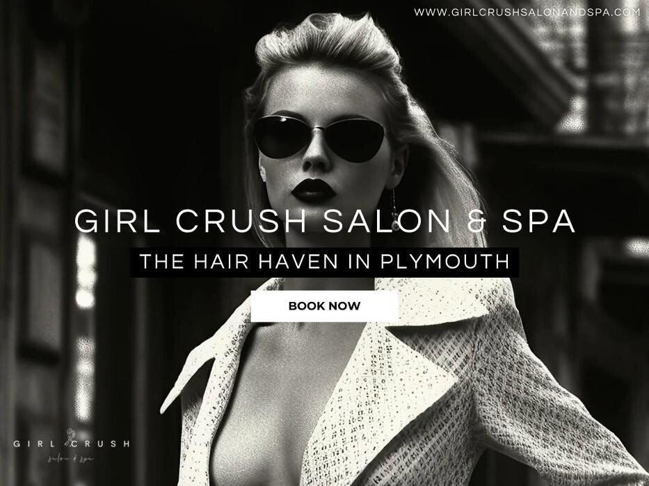 Images Girl Crush Salon and Spa