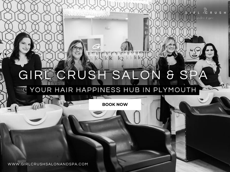 Images Girl Crush Salon and Spa