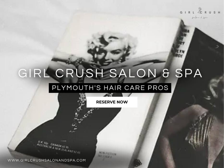 Images Girl Crush Salon and Spa