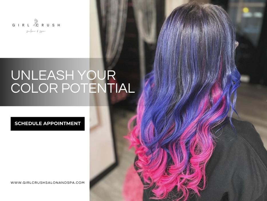 Images Girl Crush Salon and Spa