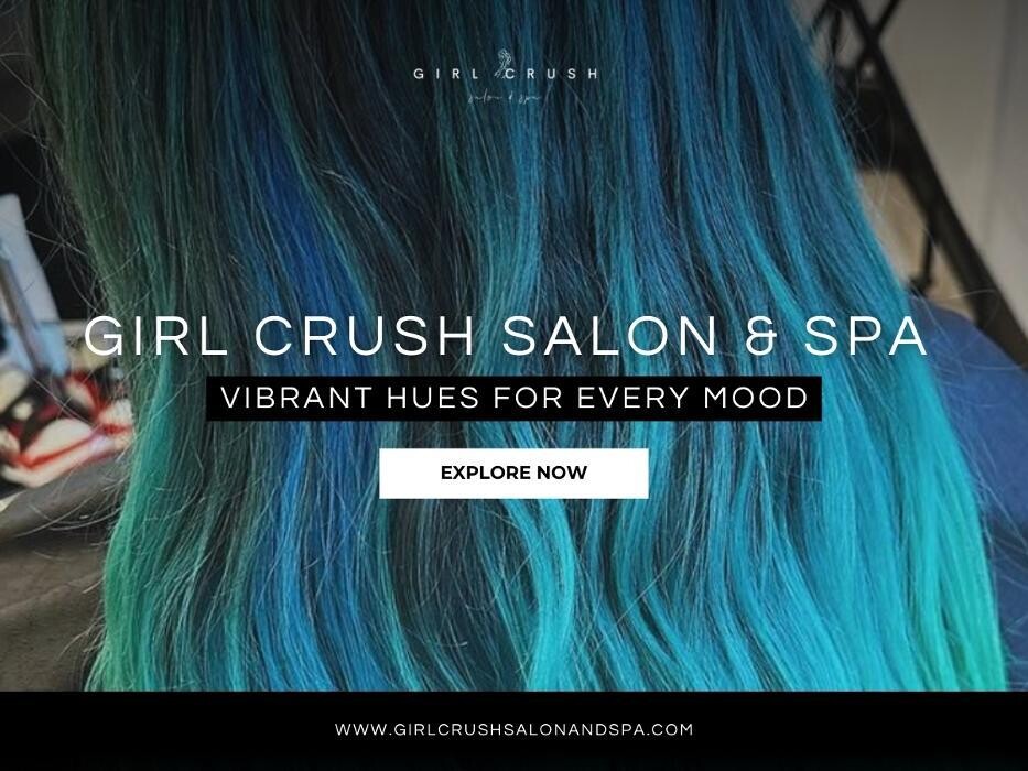 Images Girl Crush Salon and Spa