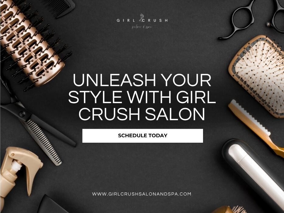 Images Girl Crush Salon and Spa