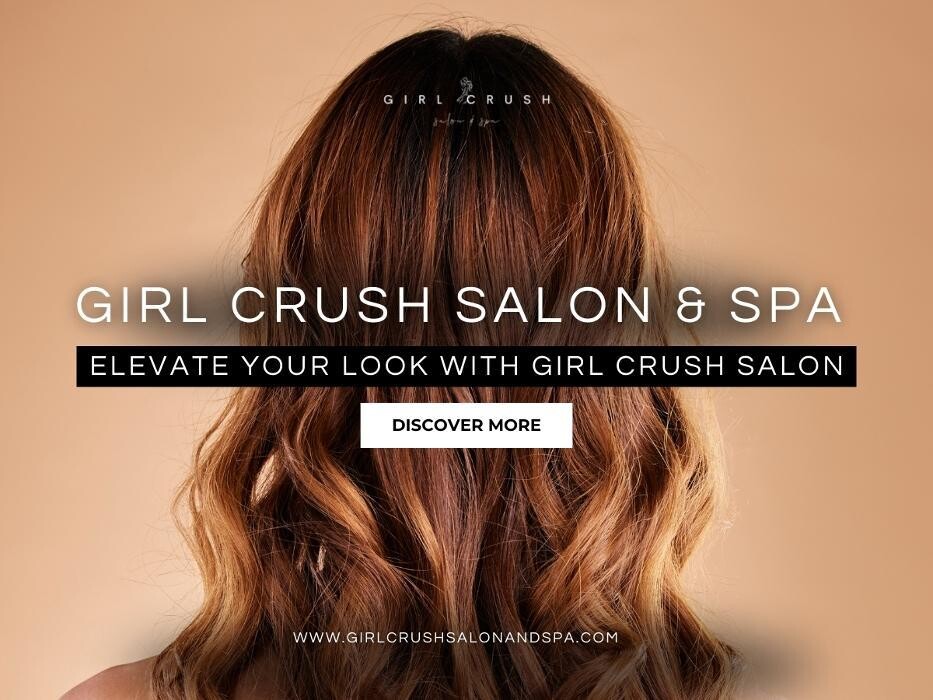 Images Girl Crush Salon and Spa