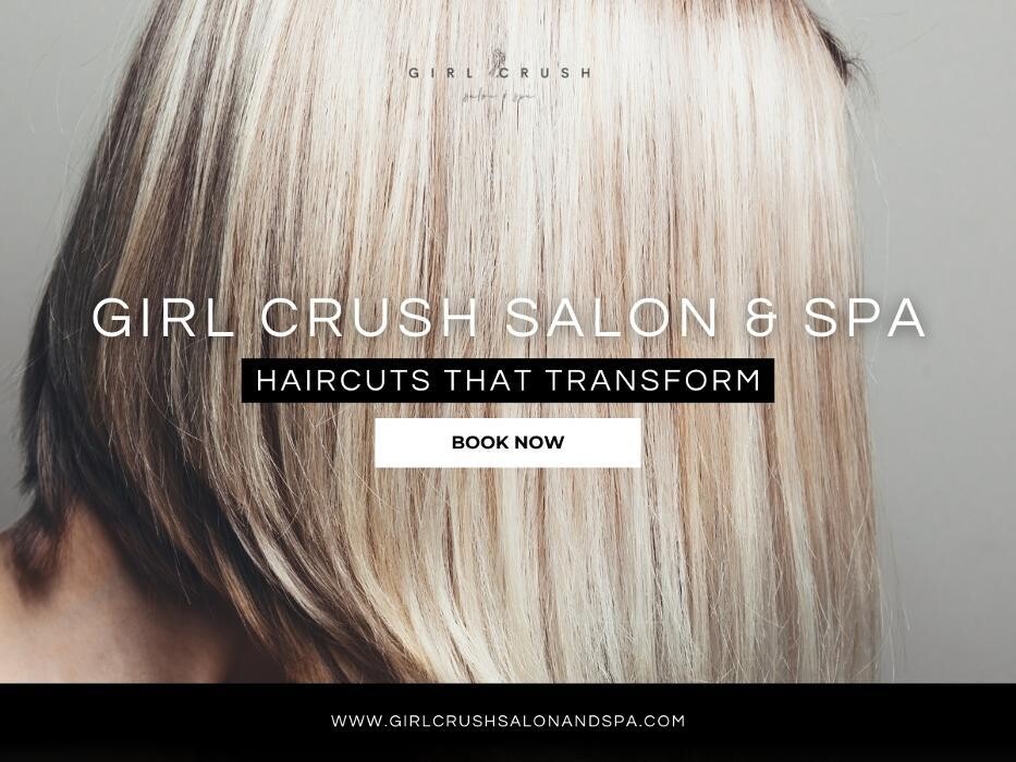 Images Girl Crush Salon and Spa