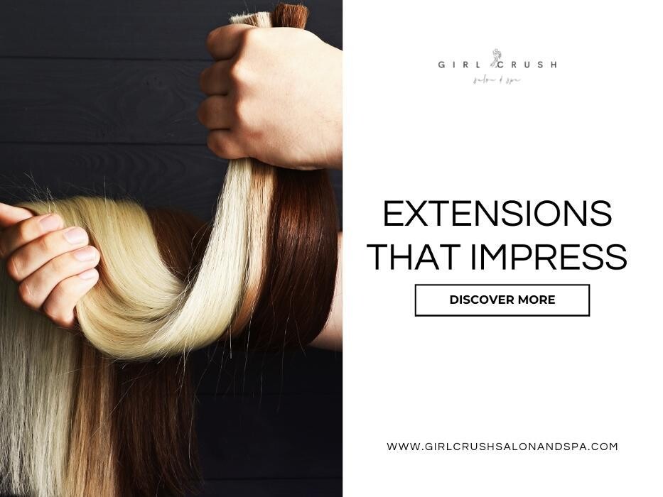 Images Girl Crush Salon and Spa