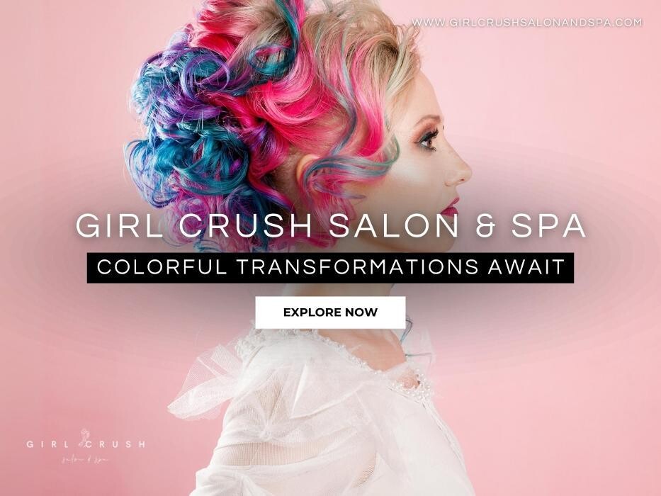 Images Girl Crush Salon and Spa