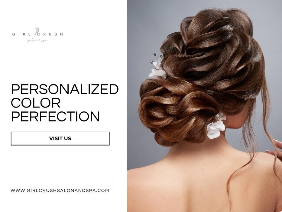 Images Girl Crush Salon and Spa