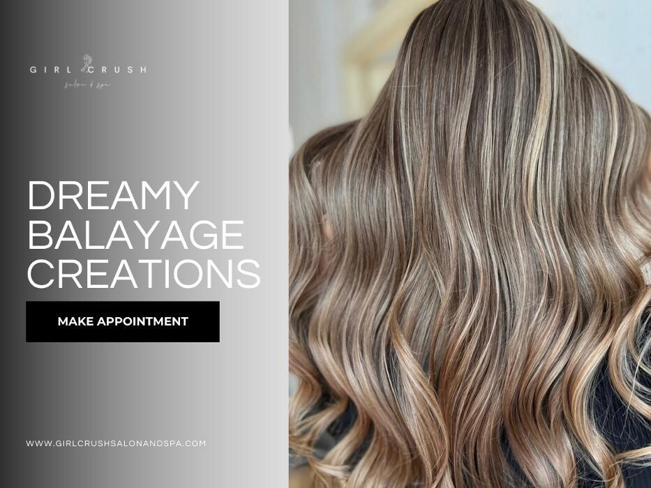 Images Girl Crush Salon and Spa