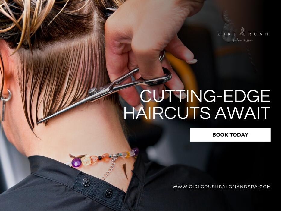 Images Girl Crush Salon and Spa