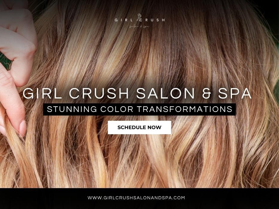 Images Girl Crush Salon and Spa