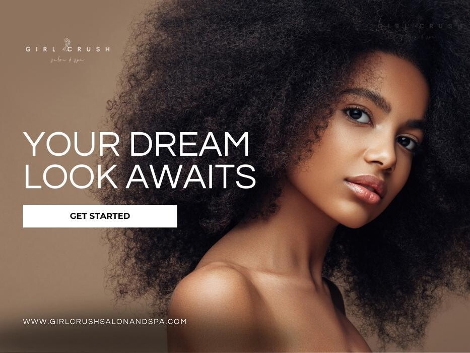 Images Girl Crush Salon and Spa