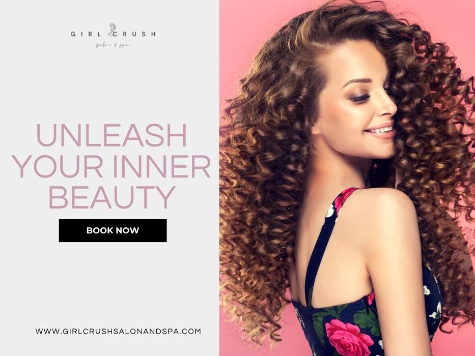 Images Girl Crush Salon and Spa