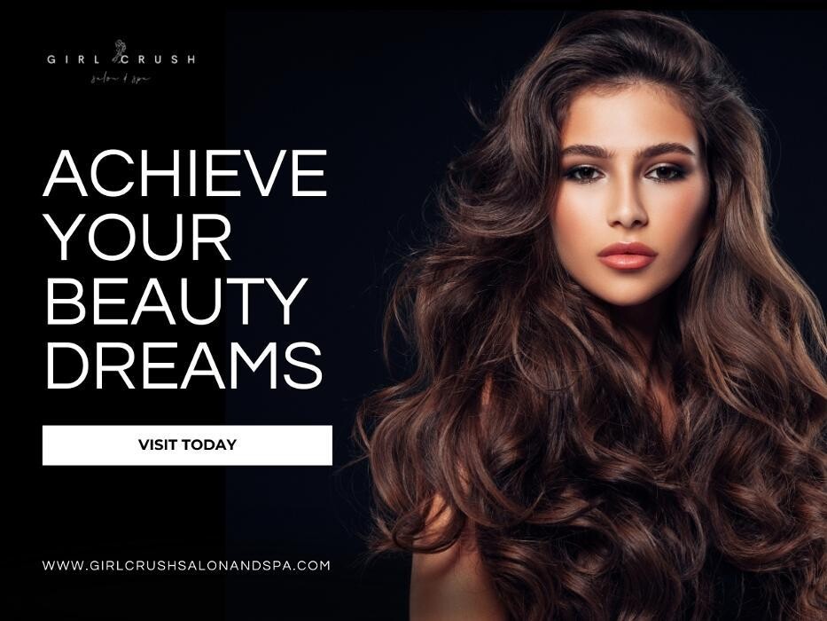 Images Girl Crush Salon and Spa