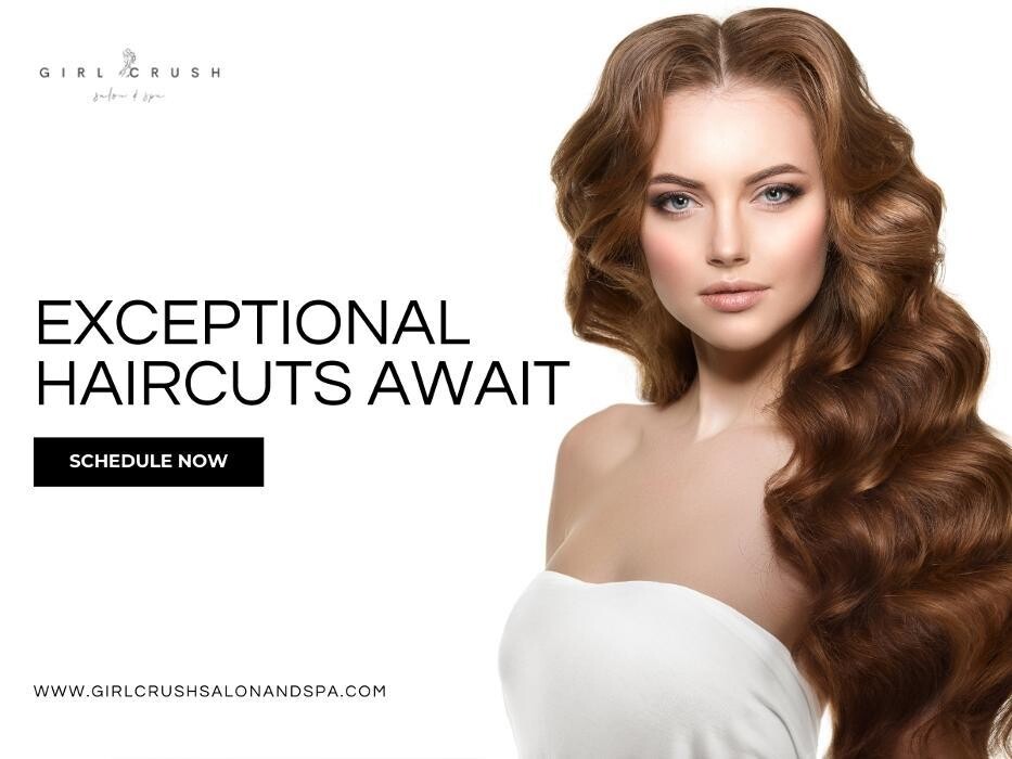 Images Girl Crush Salon and Spa
