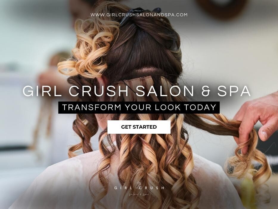 Images Girl Crush Salon and Spa