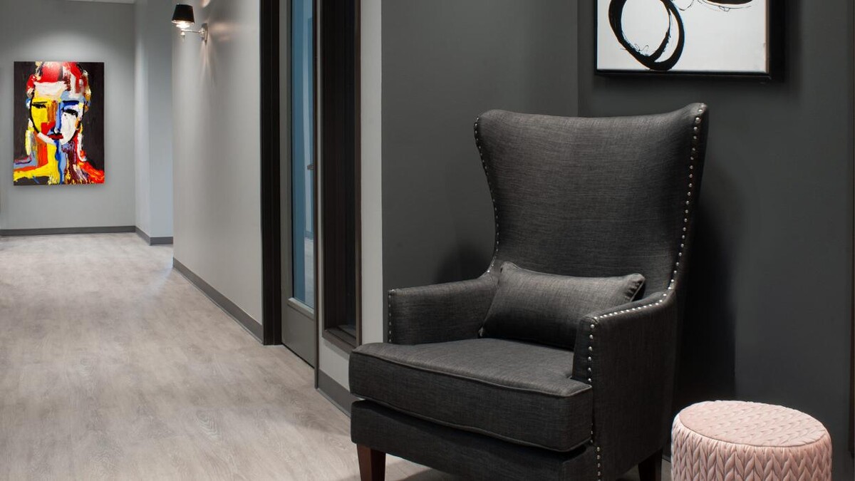 Images Century Salon Suites - Frisco